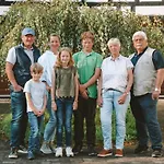 Birkenhof - Ferienhof, Landcafe Und Roesterei * Schmallenberg