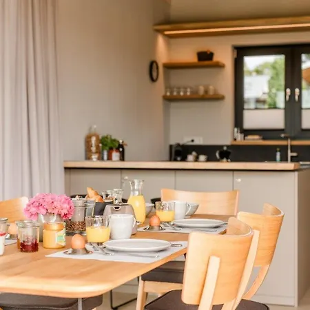 Birkenhof - Ferienhof, Landcafe Und Rösterei Schmallenberg