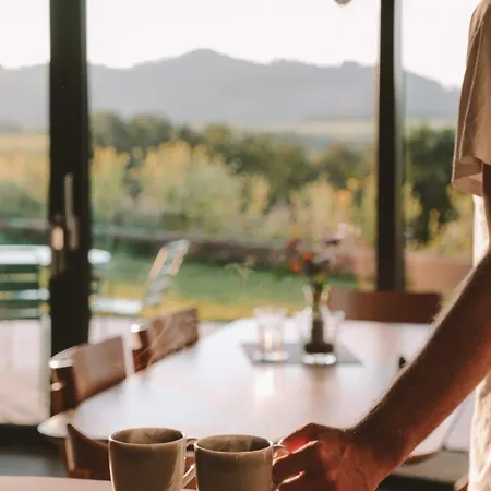 Birkenhof - Ferienhof, Landcafe Und Rösterei *