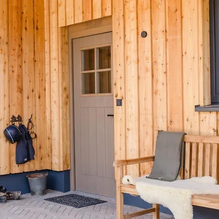 Birkenhof - Ferienhof, Landcafe Und Roesterei Appartement Schmallenberg