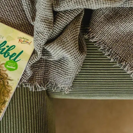 Birkenhof - Ferienhof, Landcafe Und Roesterei * Schmallenberg