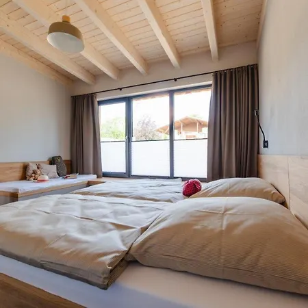 Lejlighed Birkenhof - Ferienhof, Landcafe Und Rösterei