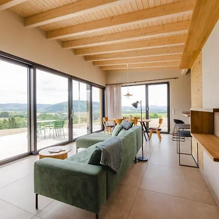 Lejlighed Birkenhof - Ferienhof, Landcafe Und Rösterei Schmallenberg