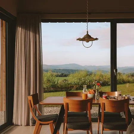 Birkenhof - Ferienhof, Landcafe Und Rösterei *