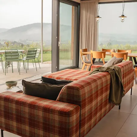 Birkenhof - Ferienhof, Landcafe Und Roesterei Apartment *