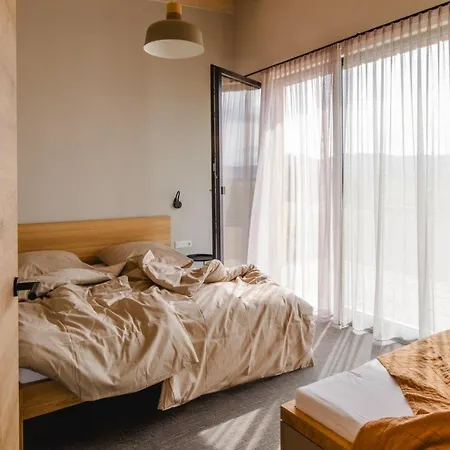 Appartement Birkenhof - Ferienhof, Landcafe Und Roesterei *