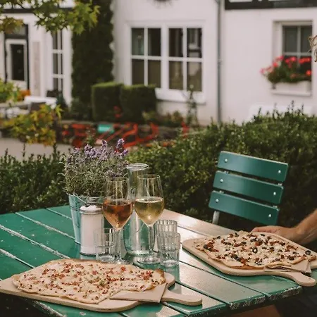 Birkenhof - Ferienhof, Landcafe Und Roesterei * Schmallenberg