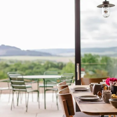 Birkenhof - Ferienhof, Landcafe Und Roesterei