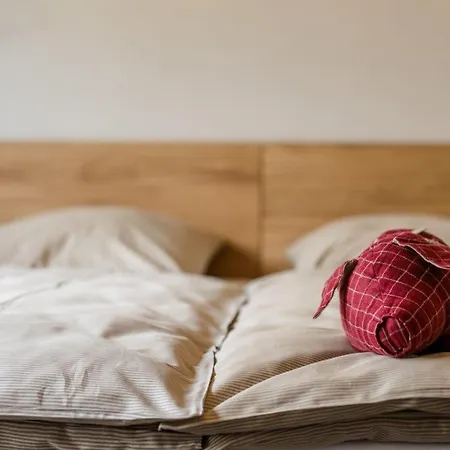 Birkenhof - Ferienhof, Landcafe Und Roesterei Appartement