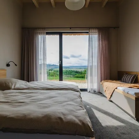 Appartement Birkenhof - Ferienhof, Landcafe Und Roesterei