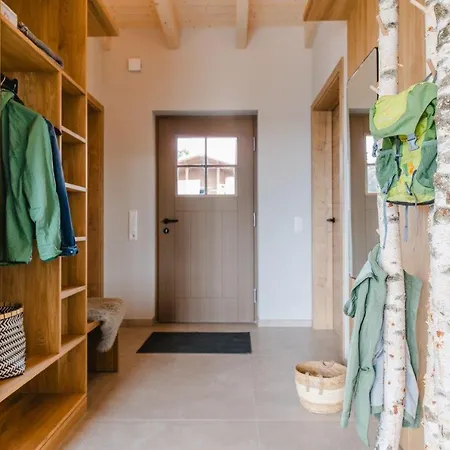 Birkenhof - Ferienhof, Landcafe Und Rösterei Lejlighed Schmallenberg