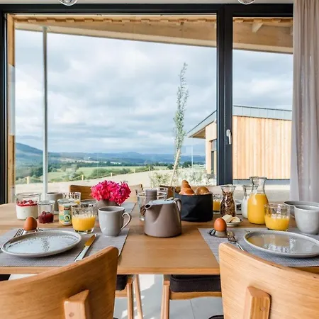 Lejlighed Birkenhof - Ferienhof, Landcafe Und Rösterei Schmallenberg