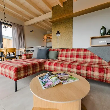 Birkenhof - Ferienhof, Landcafe Und Roesterei * Schmallenberg