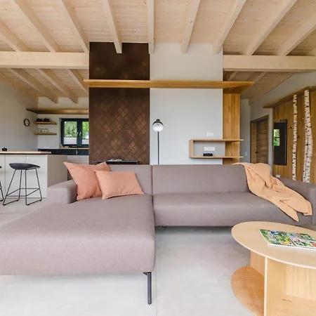 Appartement Birkenhof - Ferienhof, Landcafe Und Roesterei *