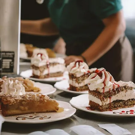 Lejlighed Birkenhof - Ferienhof, Landcafe Und Rösterei Schmallenberg