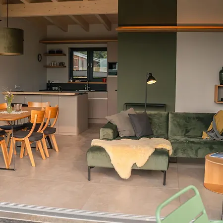 Birkenhof - Ferienhof, Landcafe Und Rösterei * Schmallenberg