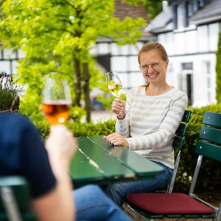 Birkenhof - Ferienhof, Landcafe Und Roesterei Апартаменты