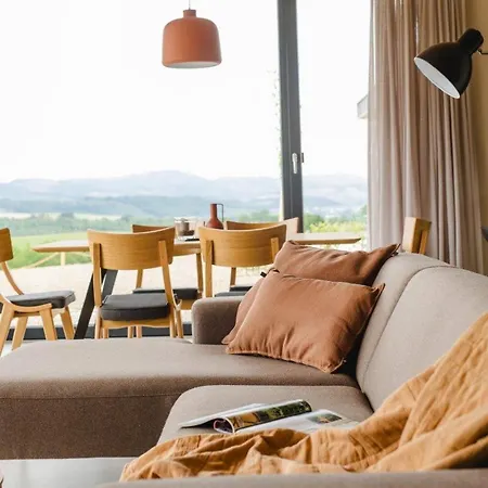 Appartement Birkenhof - Ferienhof, Landcafe Und Roesterei