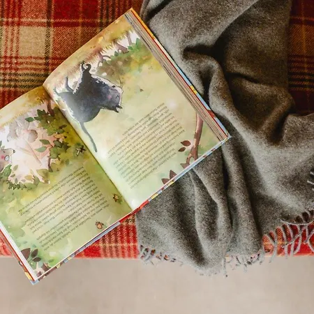 Appartement Birkenhof - Ferienhof, Landcafe Und Roesterei *