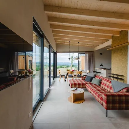 Birkenhof - Ferienhof, Landcafe Und Roesterei Appartement Schmallenberg