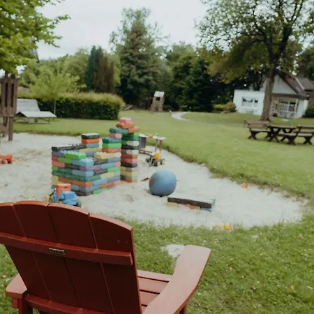 Birkenhof - Ferienhof, Landcafe Und Rösterei