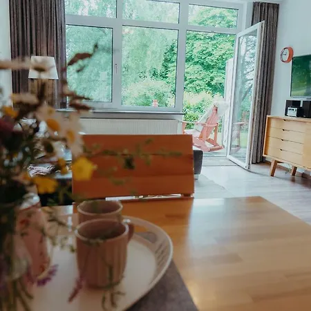 Birkenhof - Ferienhof, Landcafe Und Rösterei * Schmallenberg