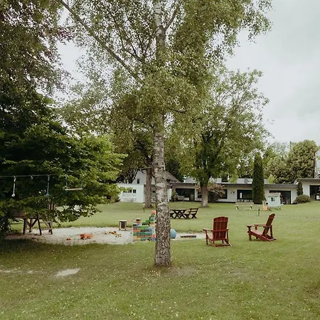 Birkenhof - Ferienhof, Landcafe Und Rösterei