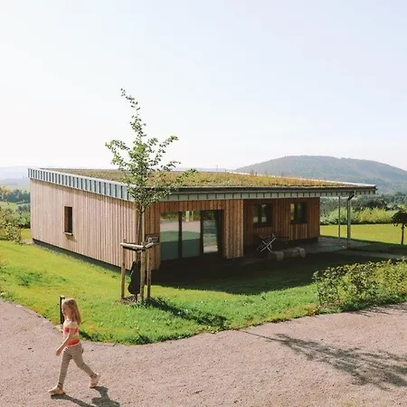 Birkenhof - Ferienhof, Landcafe Und Roesterei * سشمالنبرغ