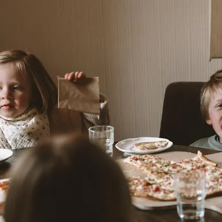 Birkenhof - Ferienhof, Landcafe Und Roesterei *