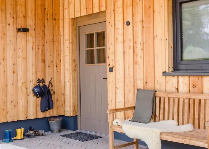 Birkenhof - Ferienhof, Landcafe Und Roesterei Apartman Schmallenberg