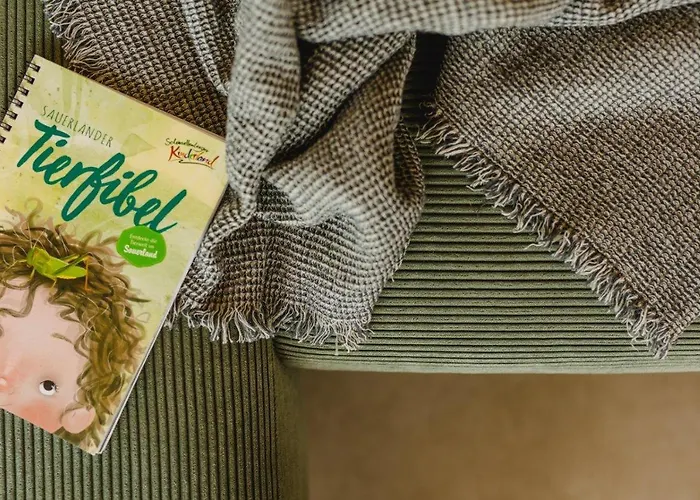 Birkenhof - Ferienhof, Landcafe Und Roesterei * 施马伦贝格