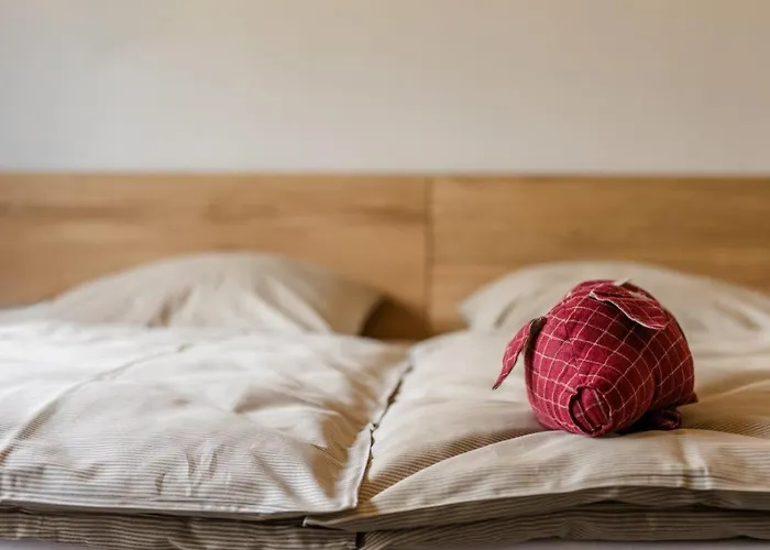 Birkenhof - Ferienhof, Landcafe Und Roesterei 公寓