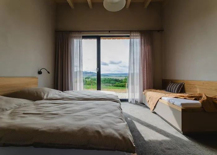 公寓 Birkenhof - Ferienhof, Landcafe Und Roesterei