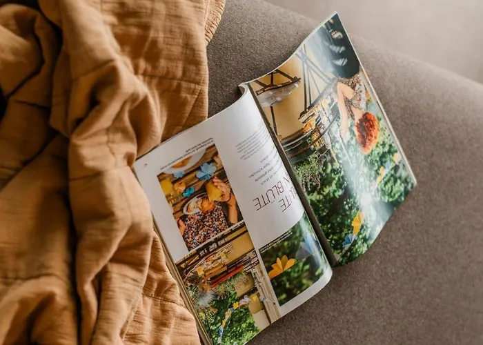 Birkenhof - Ferienhof, Landcafe Und Roesterei Apartman Schmallenberg