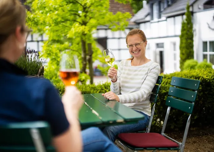 Birkenhof - Ferienhof, Landcafe Und Roesterei Apartment
