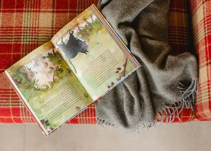 公寓 Birkenhof - Ferienhof, Landcafe Und Roesterei *